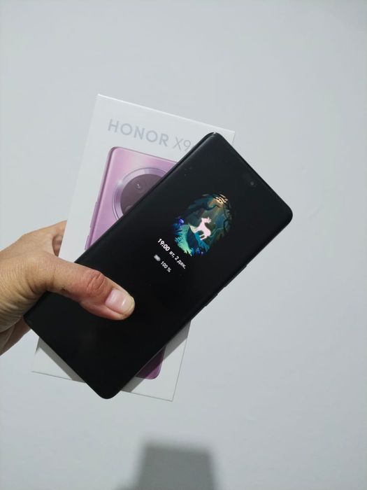 Хонор х9с полный комплект