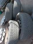 Roti vw 205 55 r16