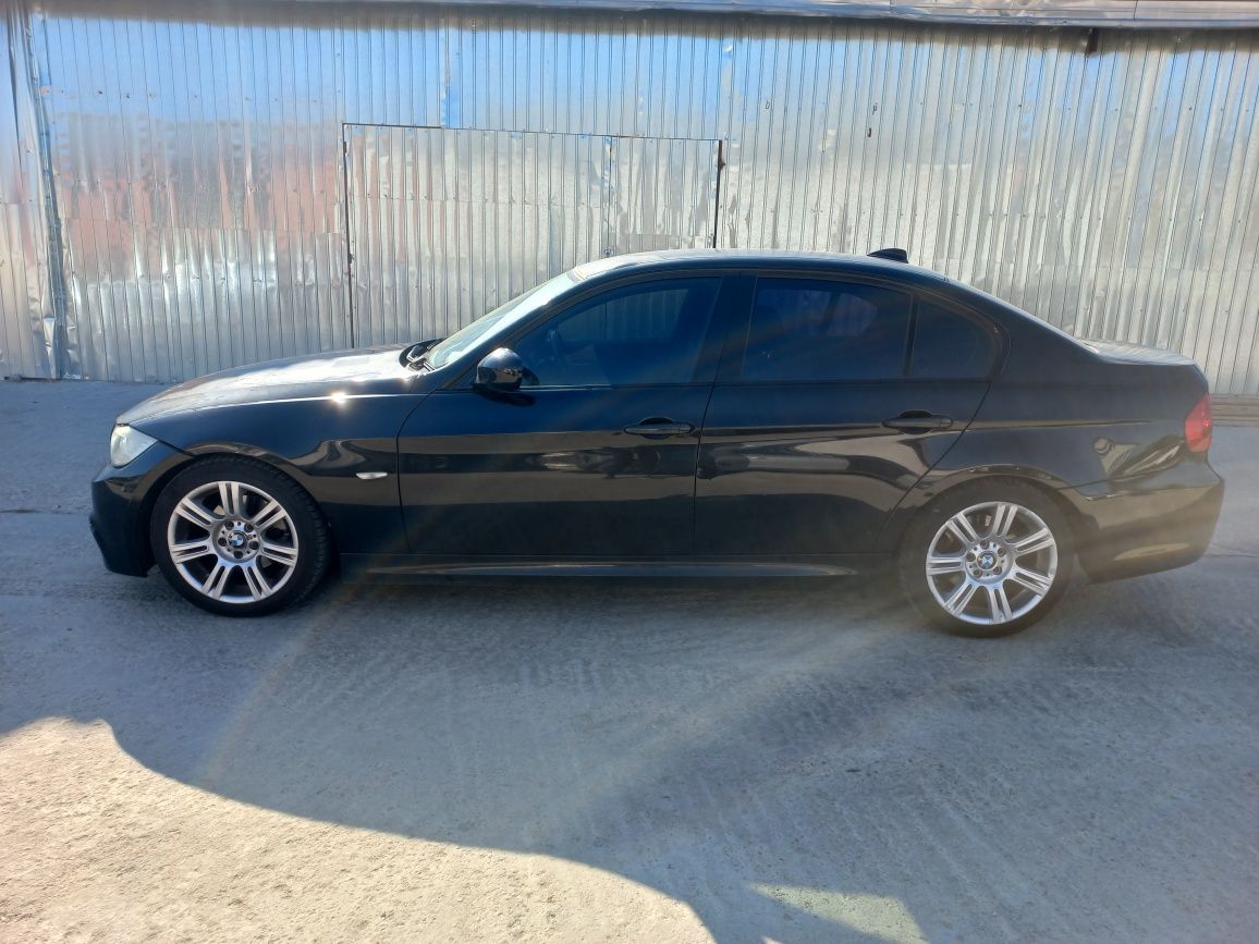 Piese auto BMW e90 lci 318d M pachet