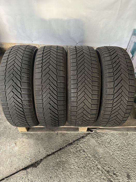205/60/16 Michelin dot20 4бр