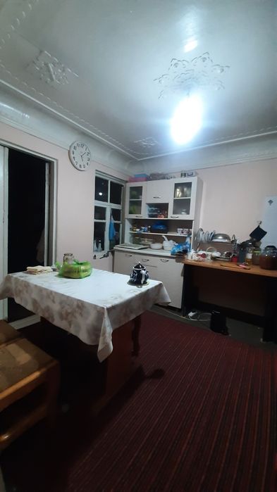 Срочно продаётся участок 2.5-соток 4-комнота Айрапорт  полевой