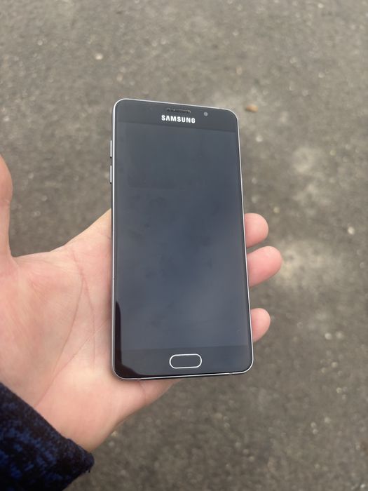Samsung Galaxy A5 2016