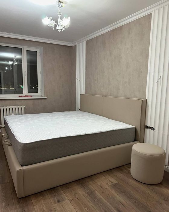 Кровать kravat krovat в наличи ёсть на заказс матрасом капот механизм