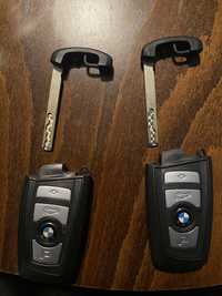 Ключ за BMW