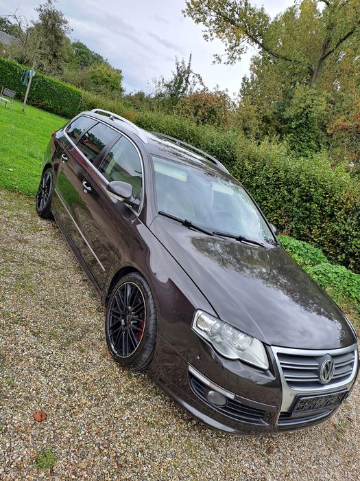 Wv passat b6 - euro 5 - DSG -Automat