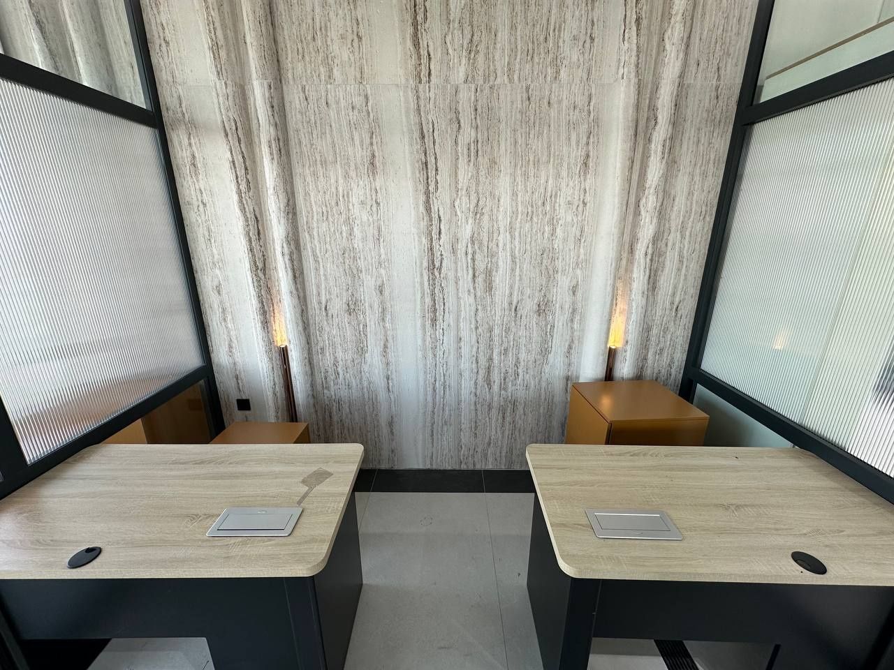 Сдаётся Евро офис в Nest One 92м²