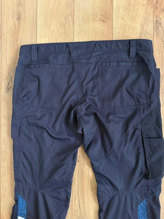 Nou Mascot 58 XXL - XXXL barbati pantaloni Cordura 2XL - 3XL