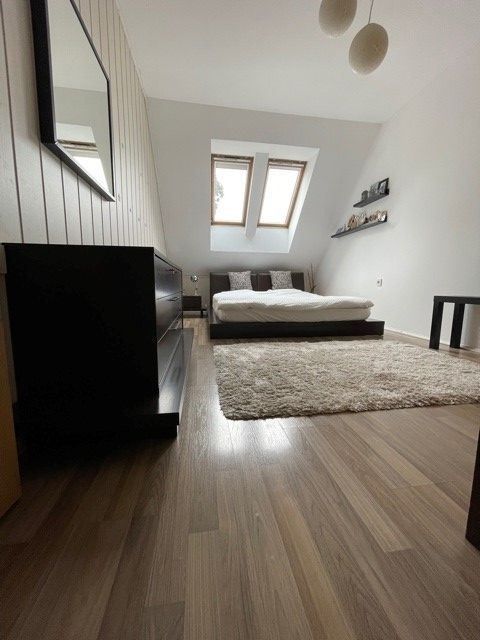 Дава се под наем Тристаен апартамент в София, Хаджи Димитър - 100 кв.м за 561 € - Снимка #5