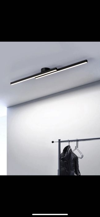 Lustră cu design modern- nou- LED