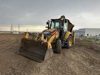 De Inchiriat Buldoexcavator