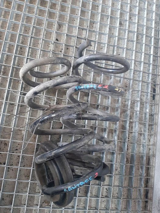 set  arcuri spate 2.2 d d4eb 4x4  hyundai santa fe 2 cm  55331-2b000