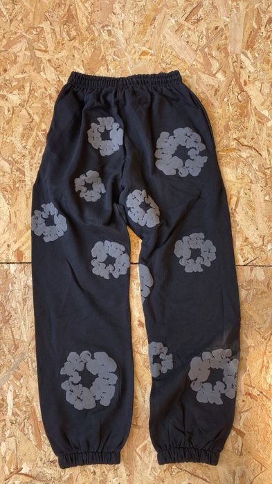 Denim Tears екип !Промоция!