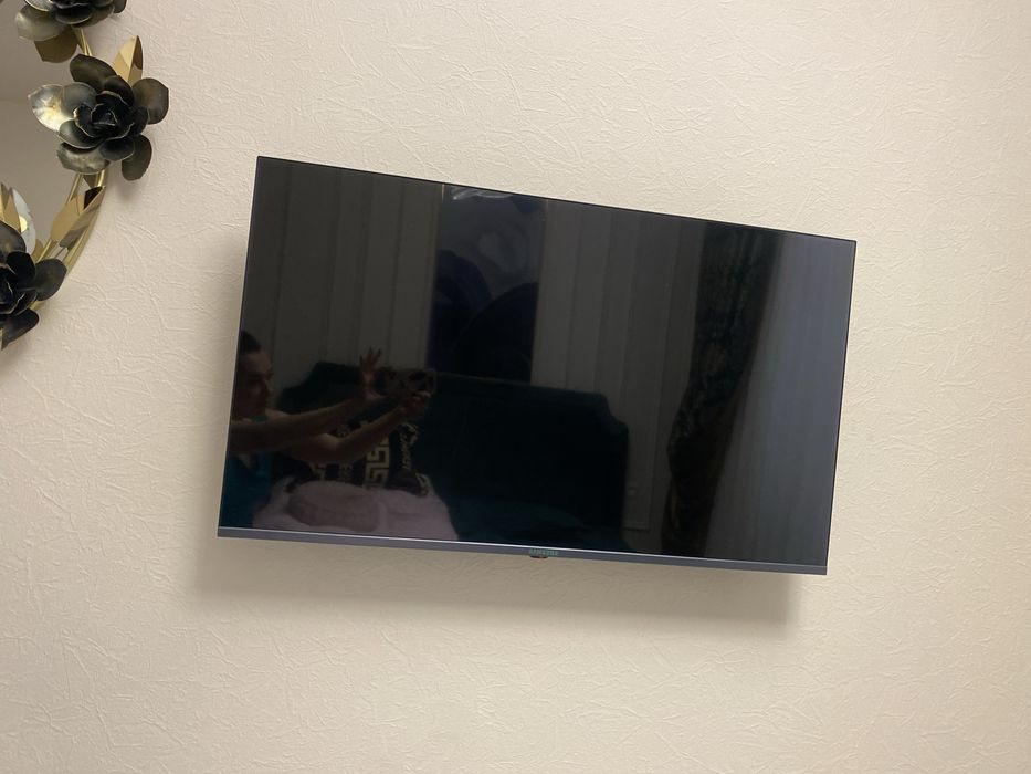 Телевизор samsung 43