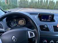 Vand Renault Megane