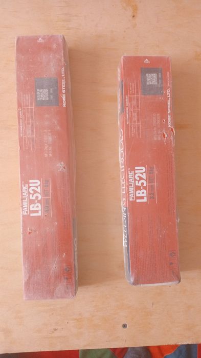 Электродтар сатылады  бағасы 10000т 1 пачкасы