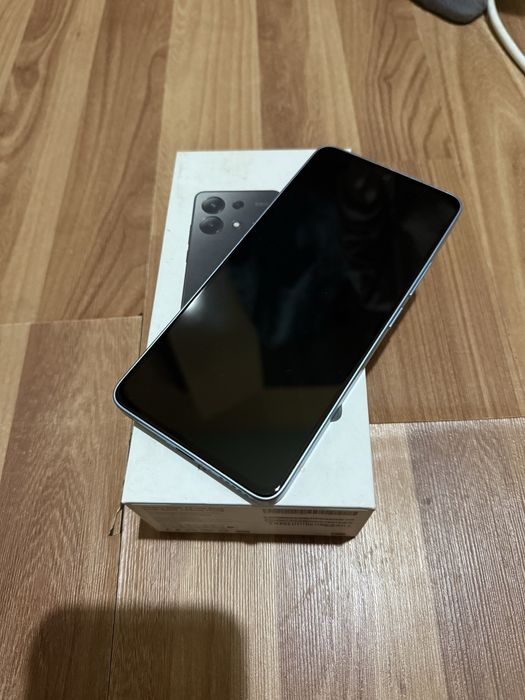 Redmi Not 13 128gb Холати идеал 2 3 ойли телефон