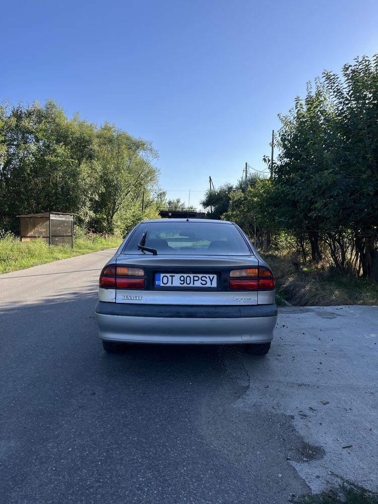 Vand Renault Laguna