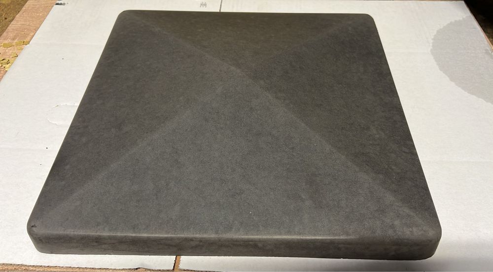 Caramida aparenta decorativa fatada  placi antracit Bucuresti Ilfov