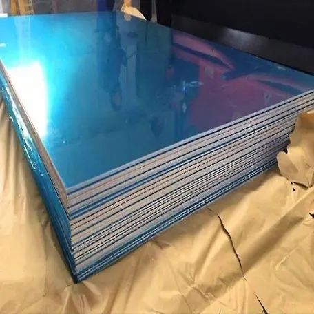 Placi profile si bare de aluminiu