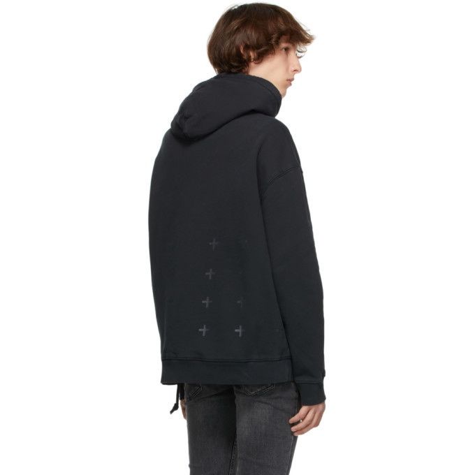 Мъжки суишърт KSUBI L размер горнище НОВО