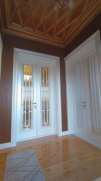 Эшик устанофка абшивка плинтус устанофка хизматлари