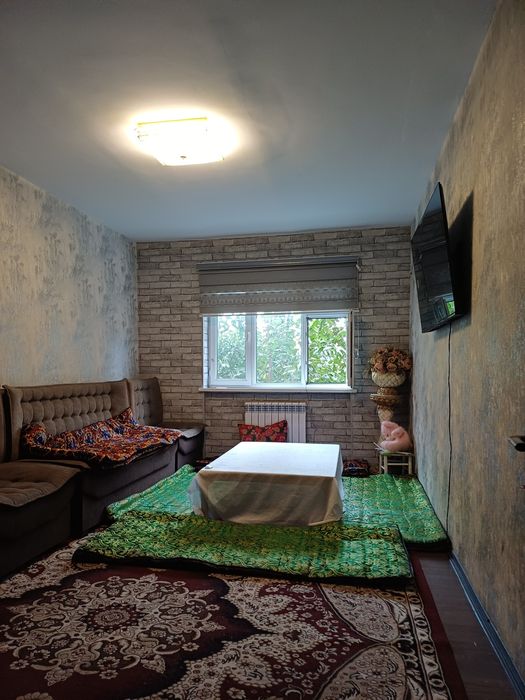 Янги хает 8 худуд