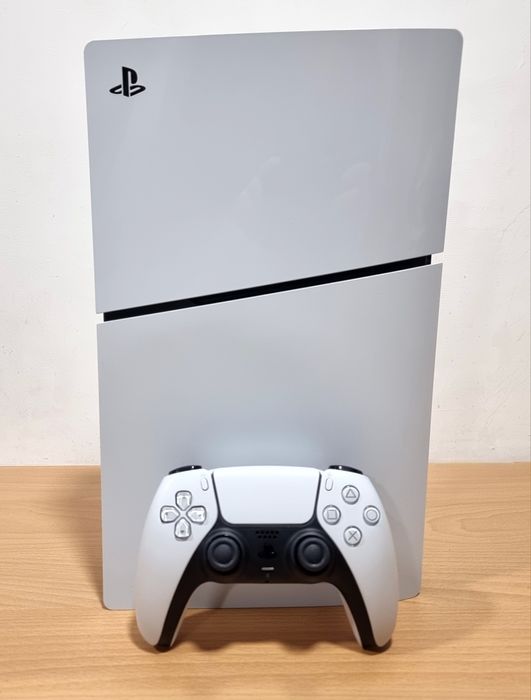 Playstation 5 Slim с Гаранция
