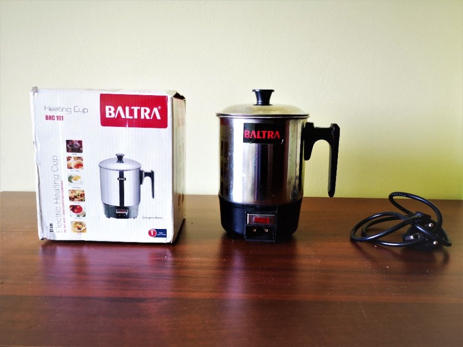 Електрическа каничка за подгряване - 750 ml