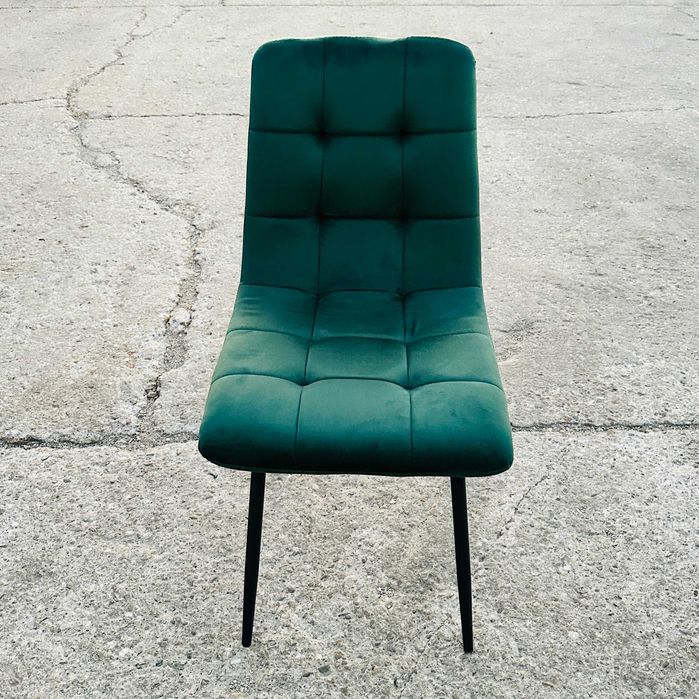 Scaun Couture Green - Bucatarie, Dinning, Living