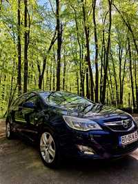 Opel Astra j sports