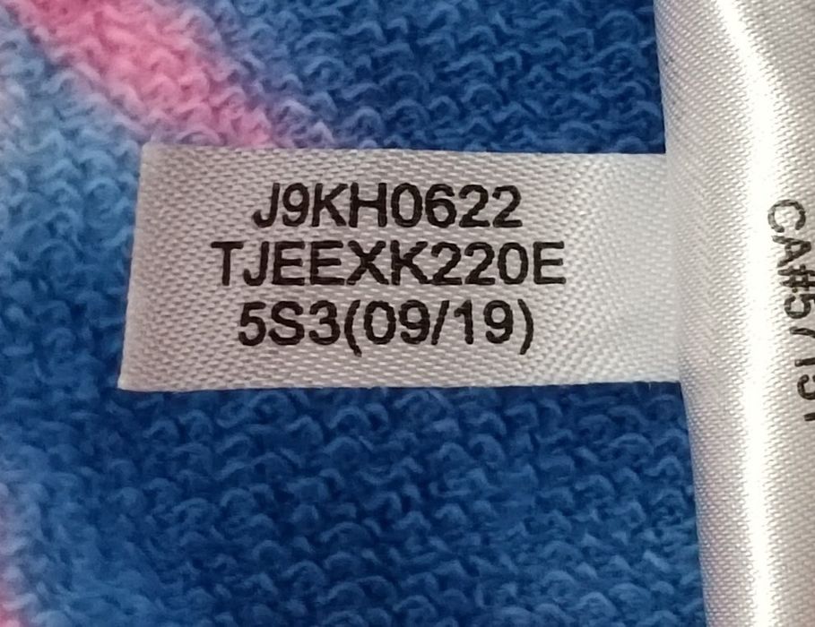 Tommy Hilfiger Sweatshirt оригинално горнище M памучен суичър горно