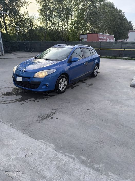 Reno megan 3 de vanzare