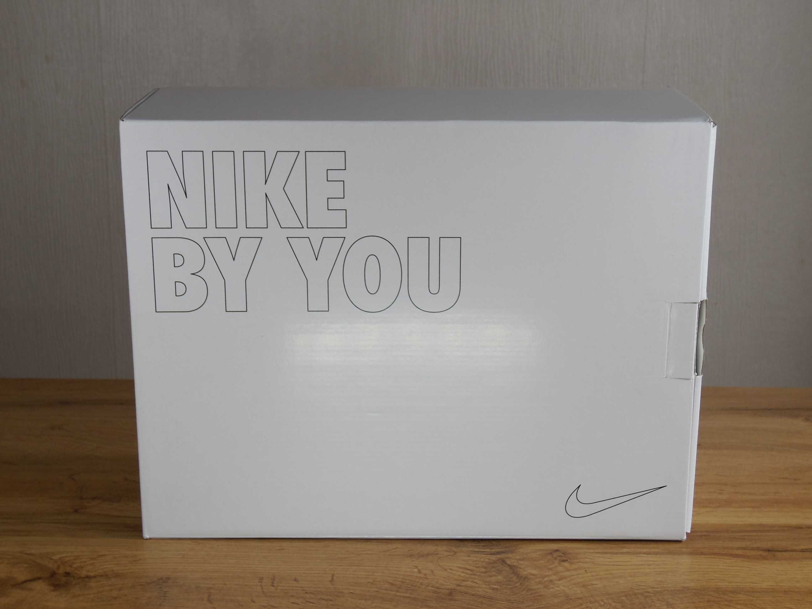 Nike Air Force 1 BY YOU - 45 номер Оригинални! 1 of 1 Limited