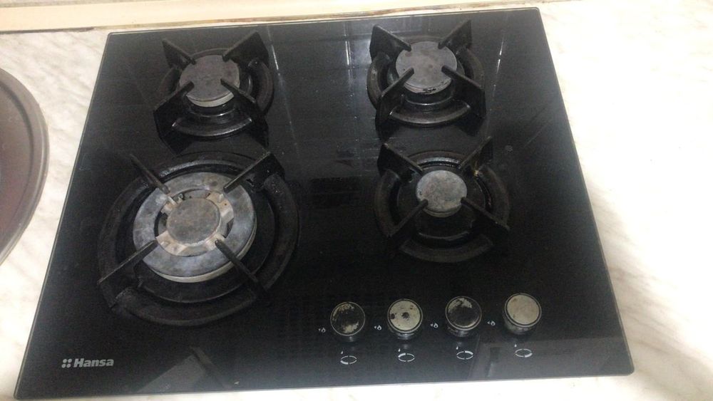 Продам газ плиту встраиваемую