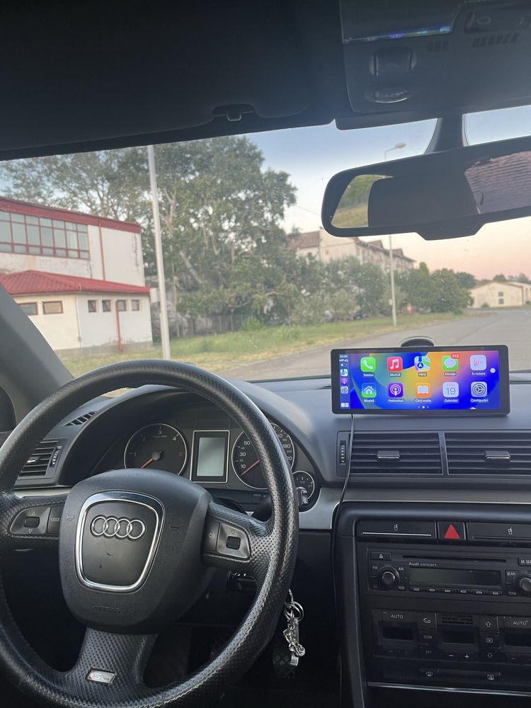 Oferta! Audi A4 B7 S-Line 2.0TDI 170 CP Navigatie Android Soft Stage 1