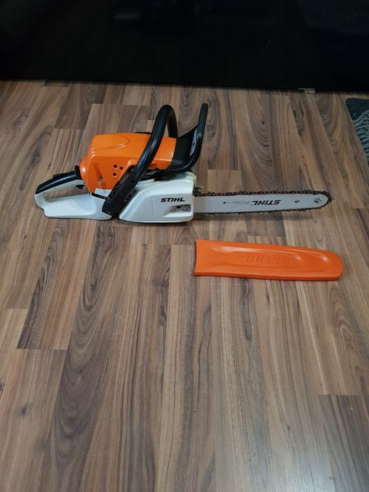Drujbă Stihl MS 231