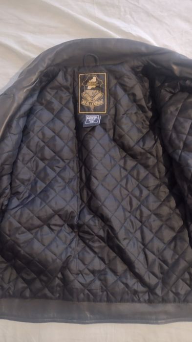 Дамско Мото яке марка Orina