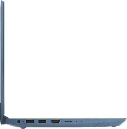 Lenovo IdeaPad 1 11ADA05 с amd radeon vega3