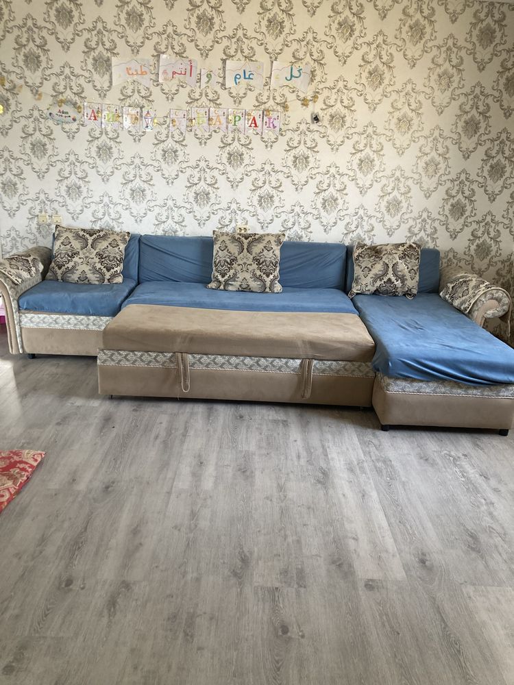 срочно диван сатылады