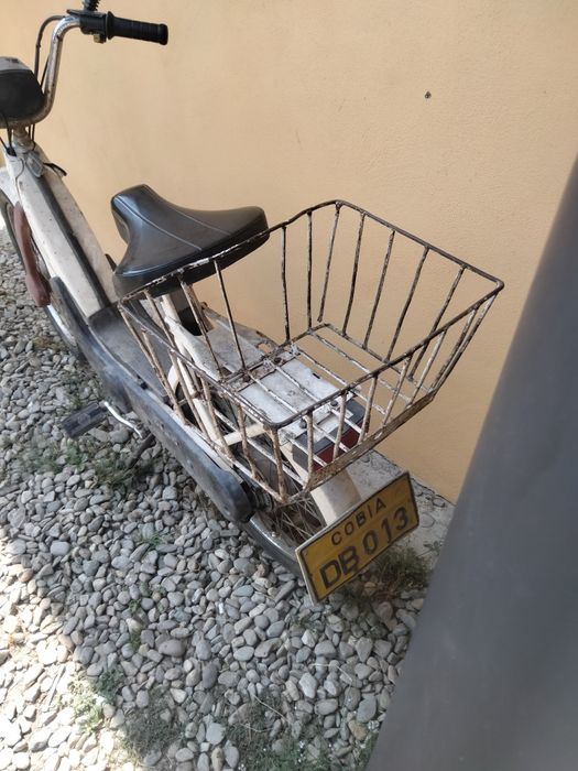 Scuter Piaggio ciao