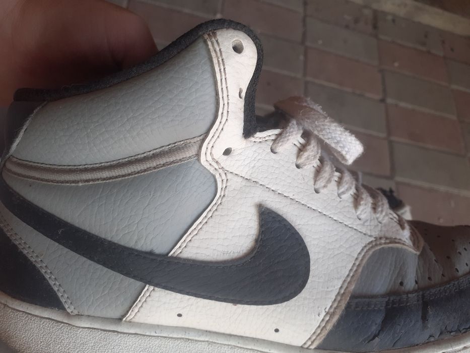 Vând Nike jordan1