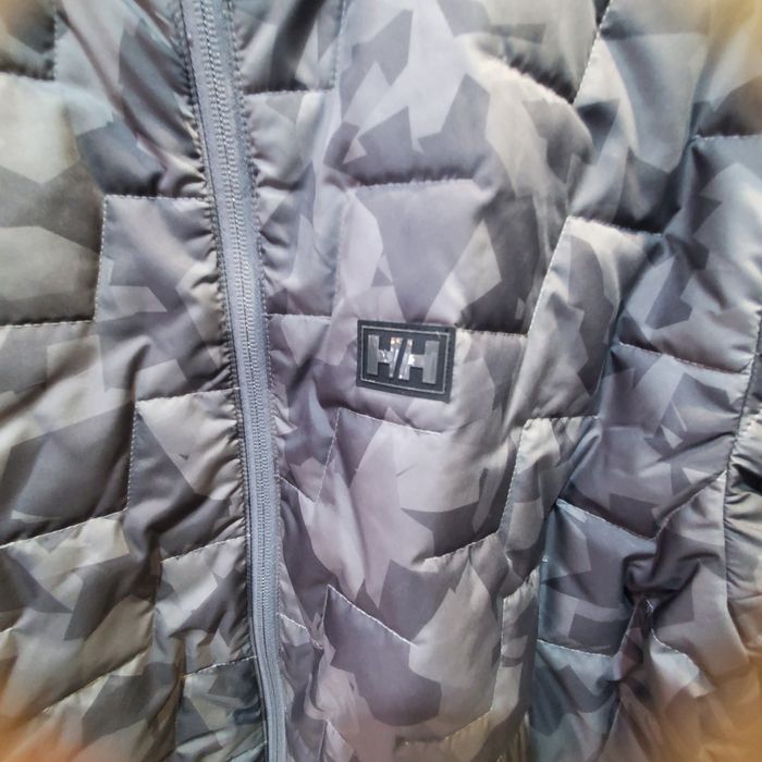 Мъжко яке Helly Hansen Lifaloft