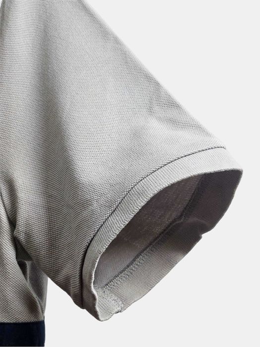 Nike мъжка поло тениска – оригинал, Размер: S, в отлично състояние!