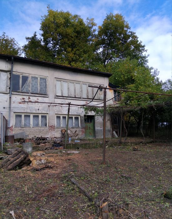 Продава къща в с.Пиперево общ.Дупница