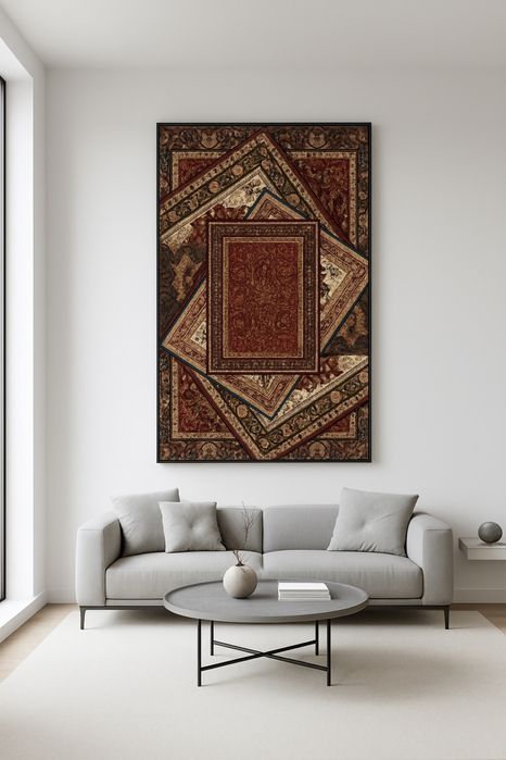 Картины на Холсте (Печать)