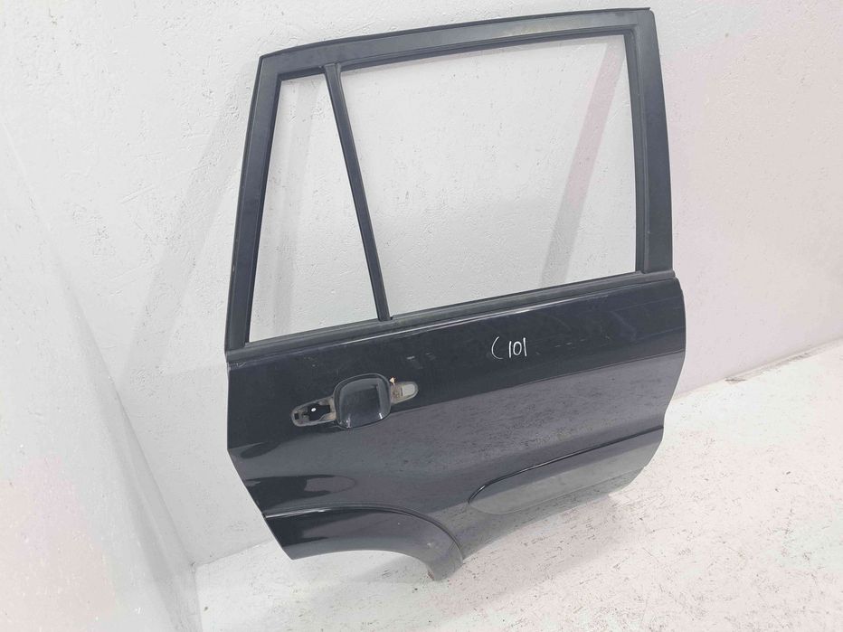 Usa dreapta spate Toyota Rav 4 II (CLA2, XA2, ZCA2, ACA2) [Fabr 2000-2