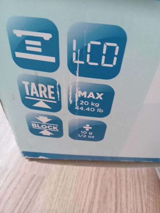 Cântar Laica pentru bebeluși