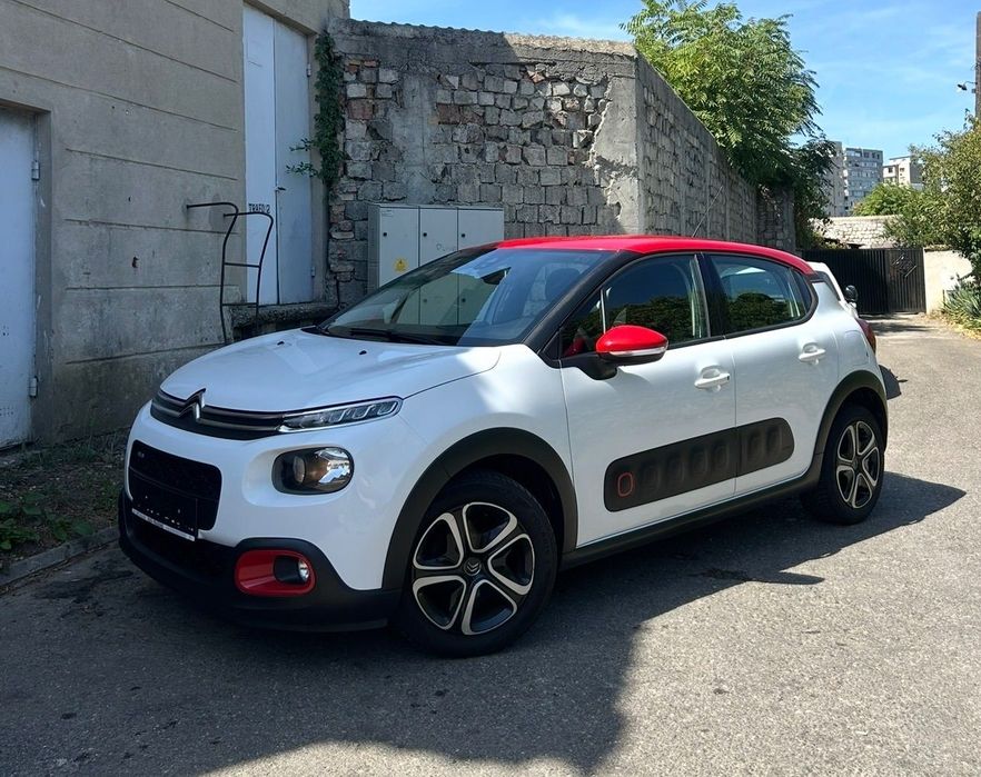 Citroën C3