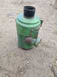 Filtru aer combina John  deere