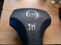 Airbag volan mazda 6,2002-3005